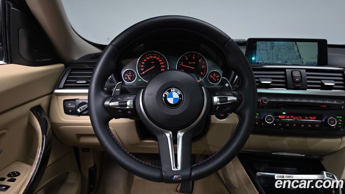 BMW Gran Turismo 2015