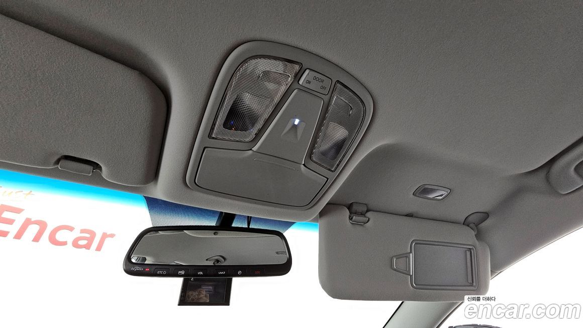 Kia K7 2015
