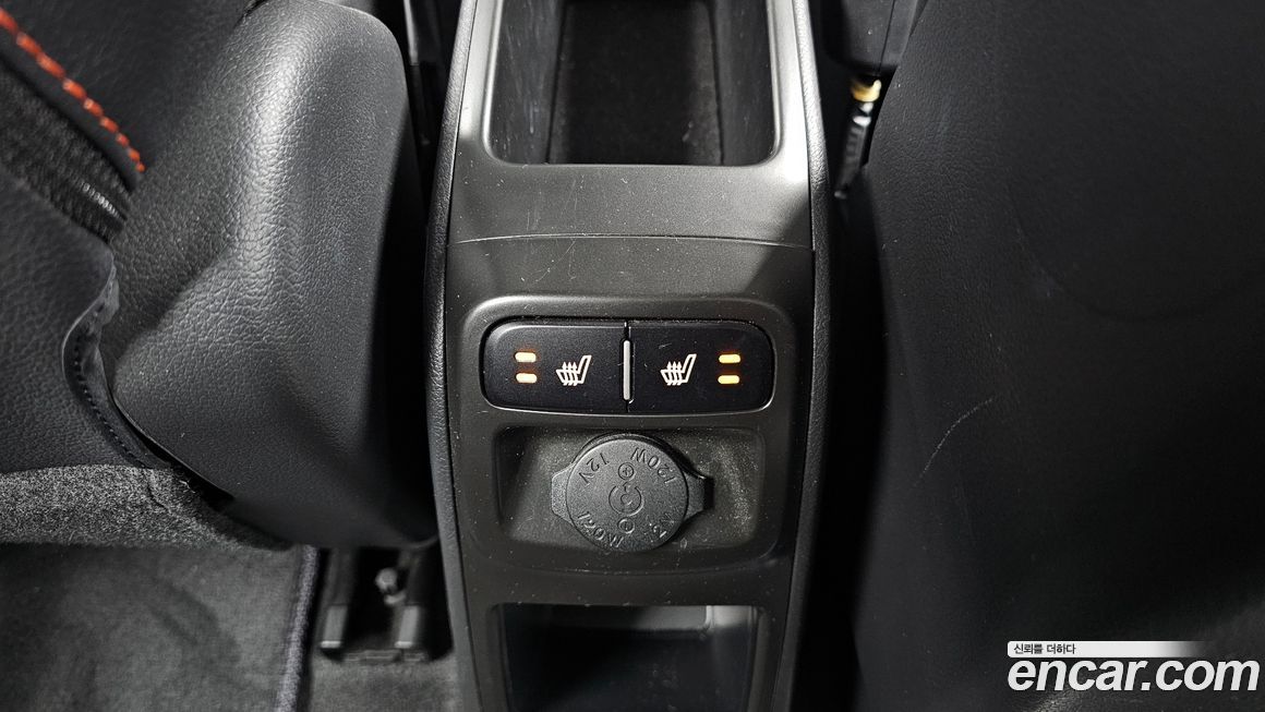 Kia RAY 2022