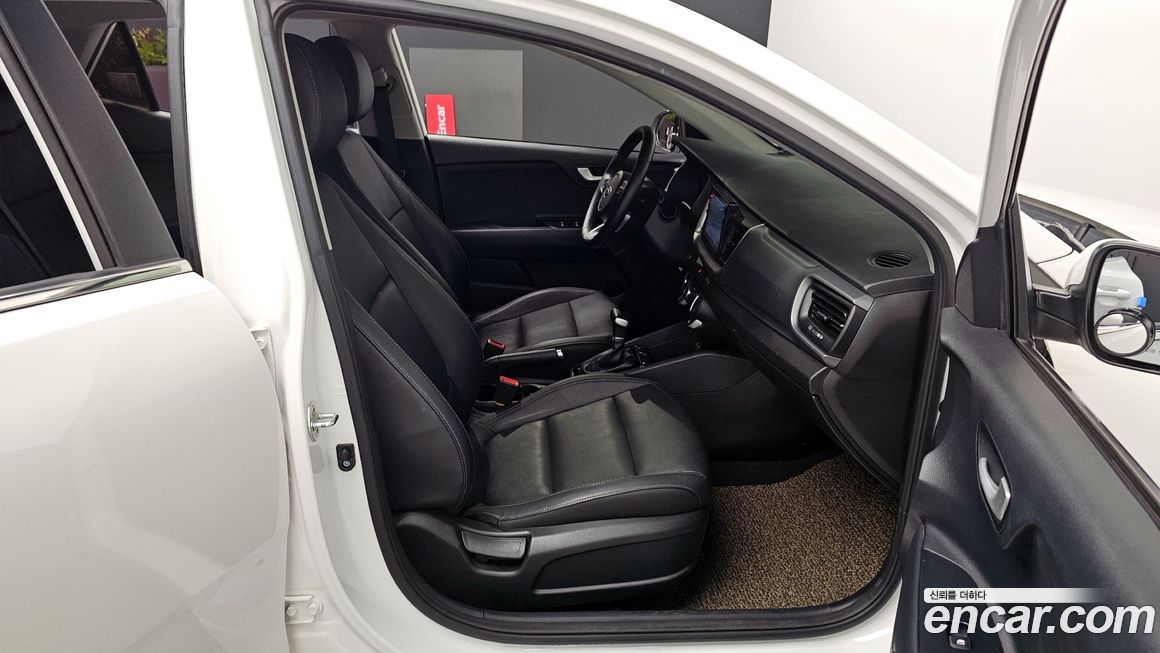 Kia Stonic 2018