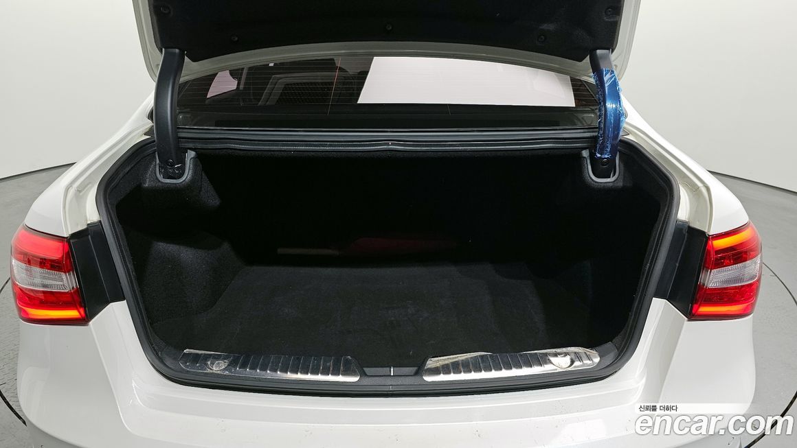 Kia K7 2015