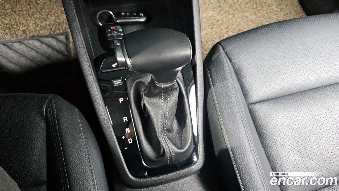 Kia Stonic 2018