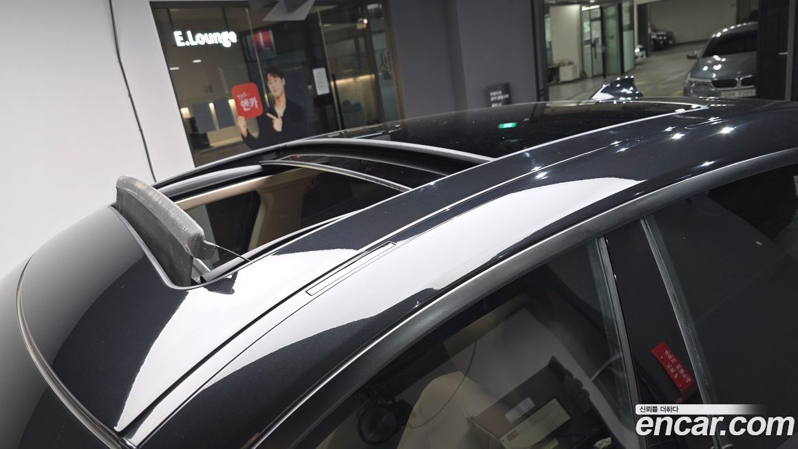 BMW Gran Turismo 2015