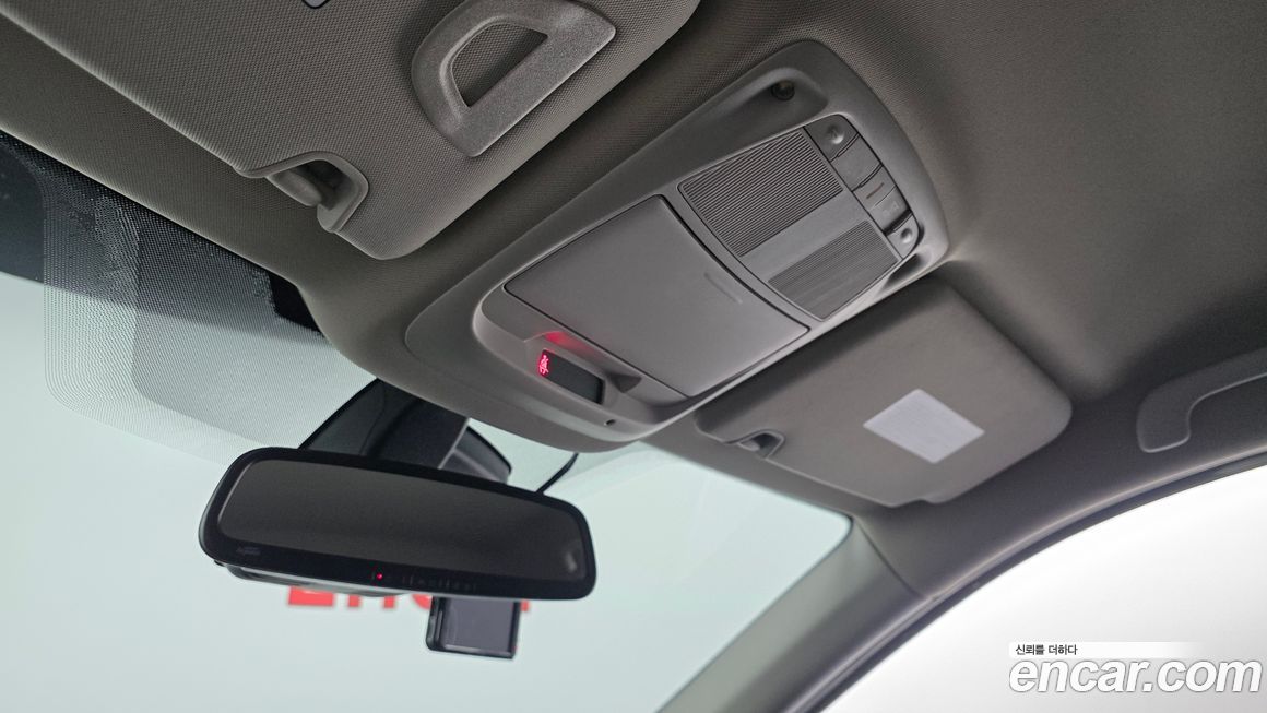 Renault-KoreaSamsung QM6 2019