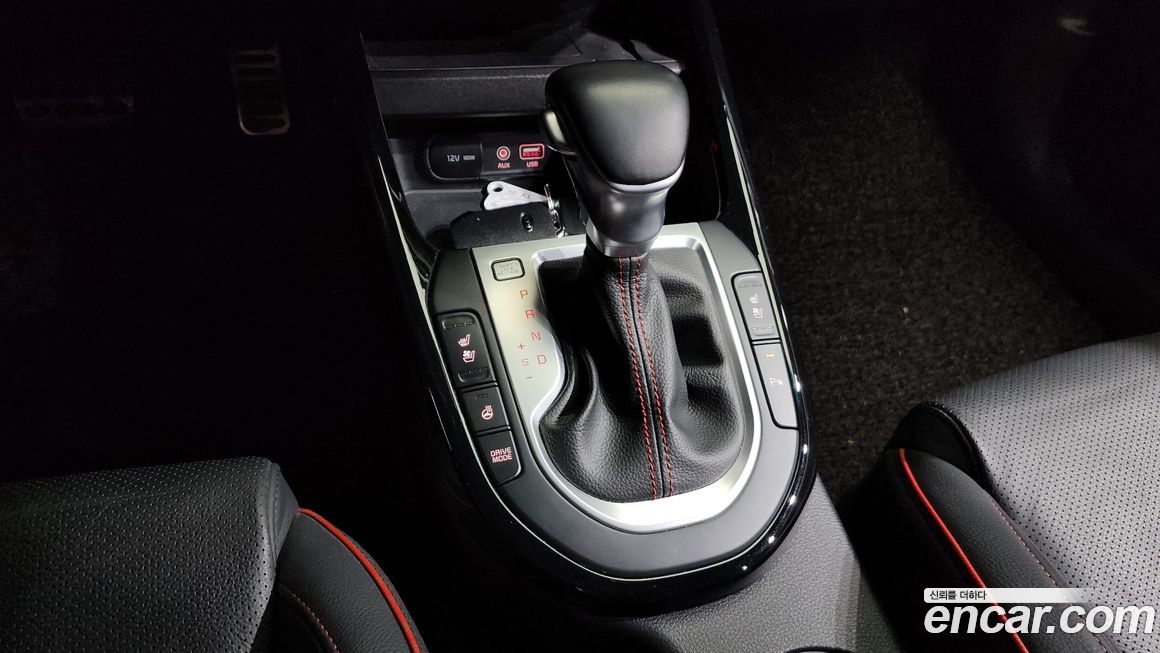 Kia K3 2020