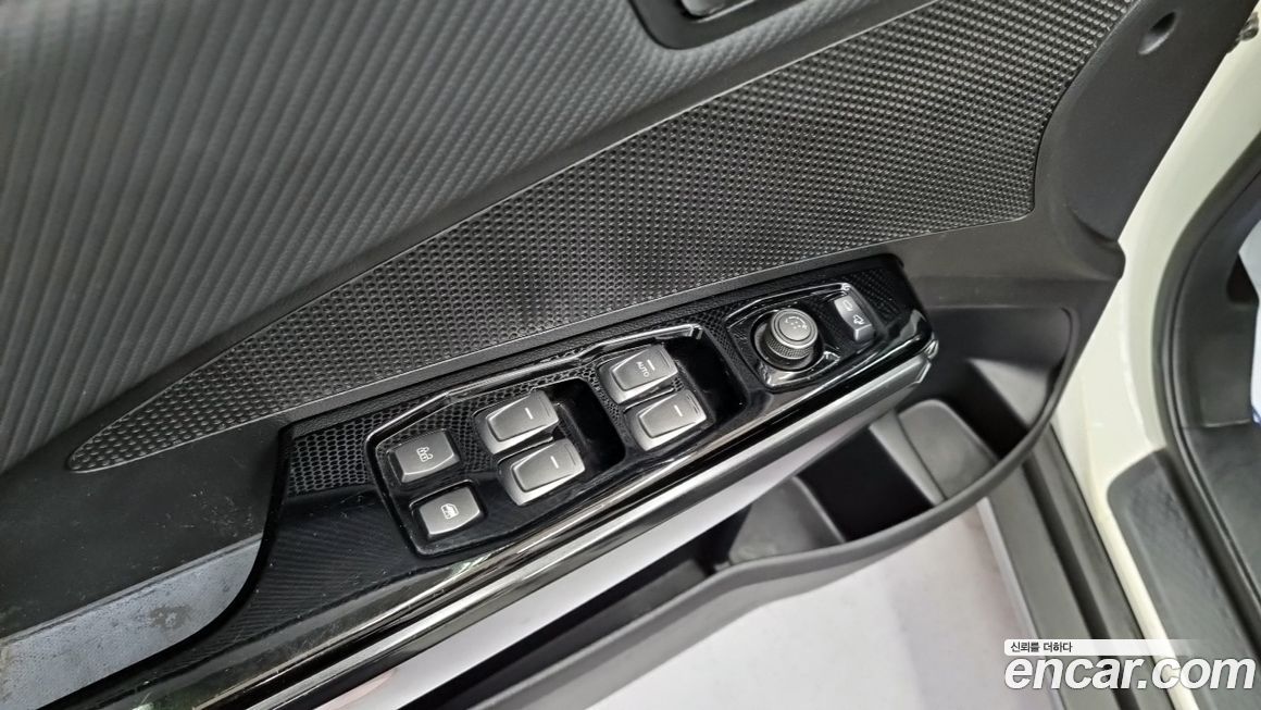 KG_Mobility_Ssangyong TIBOLI 2021