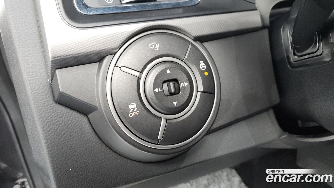 KG_Mobility_Ssangyong KORANDO 2018