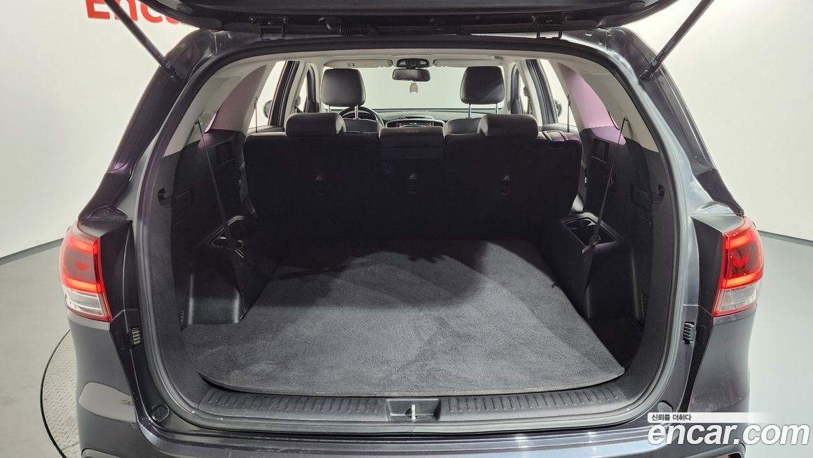 Kia Sorento 2016