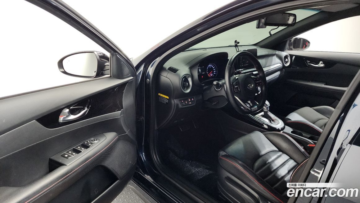 Kia K3 2020