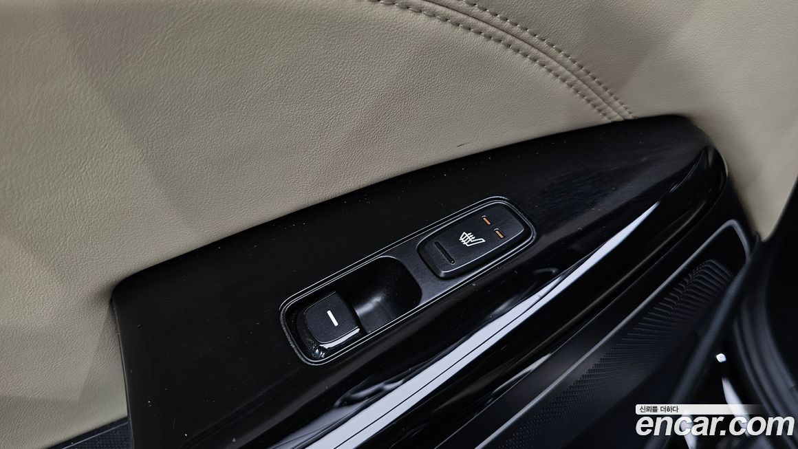 Kia K7 2018