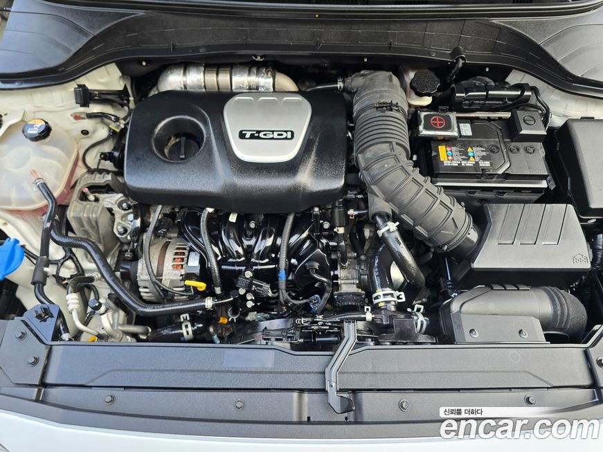 Hyundai Kona 2018