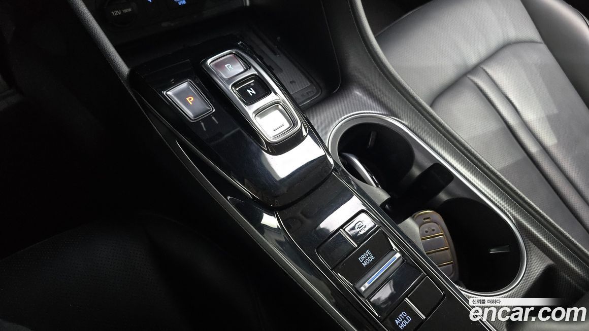 Hyundai Sonata 2020