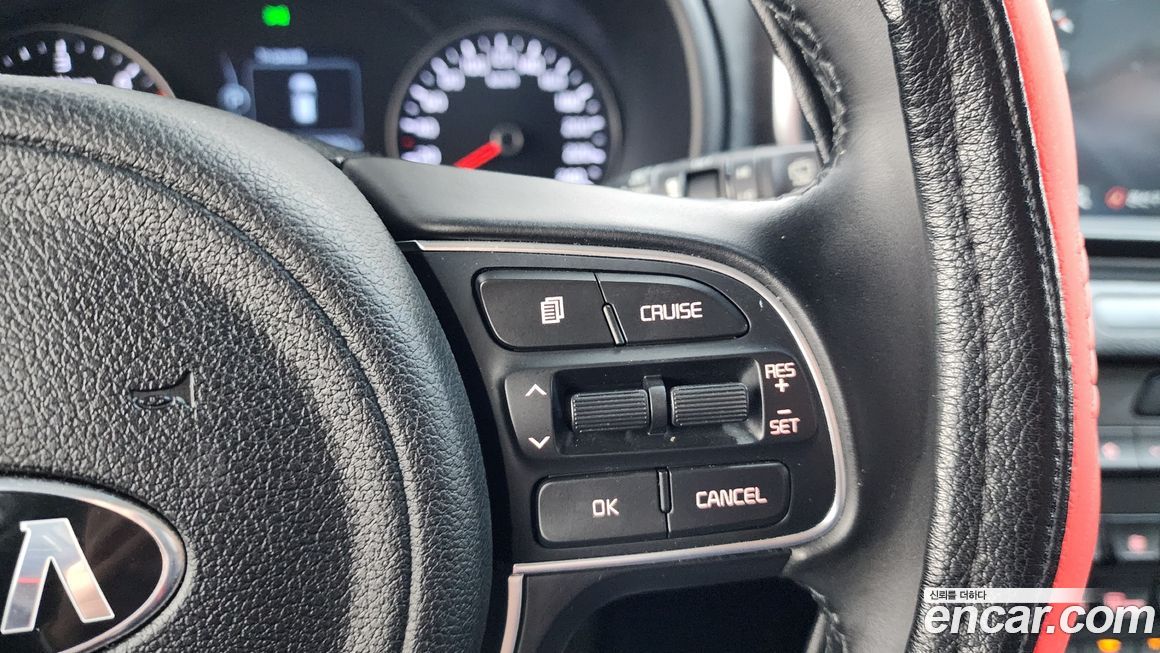 Kia Sportage 2018