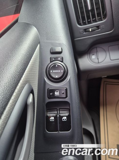 Hyundai Starex 2017