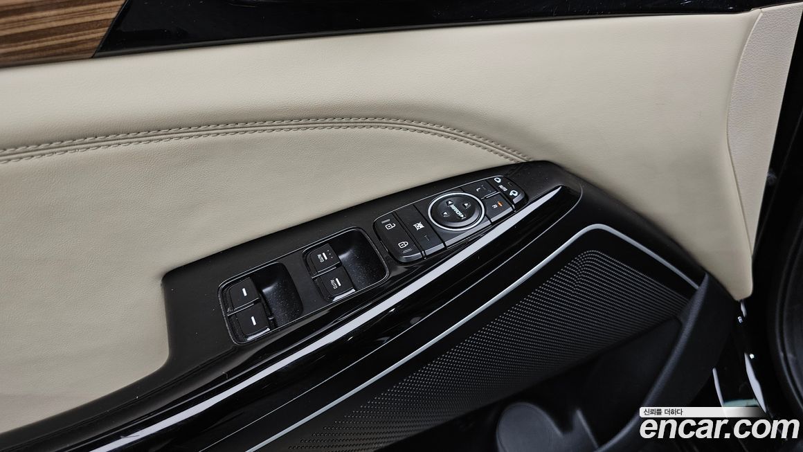 Kia K7 2018