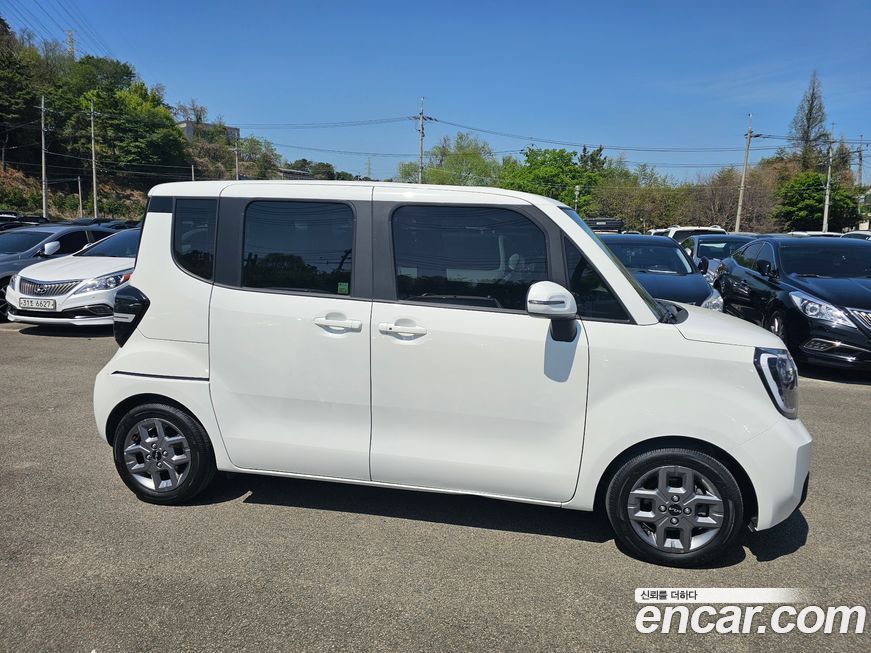 Kia RAY 2023