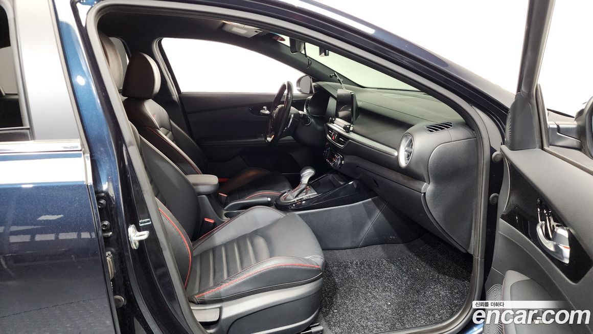 Kia K3 2020