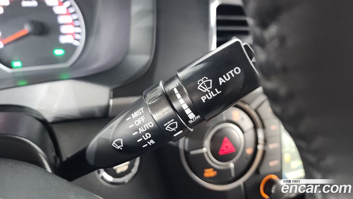 KG_Mobility_Ssangyong KORANDO 2018