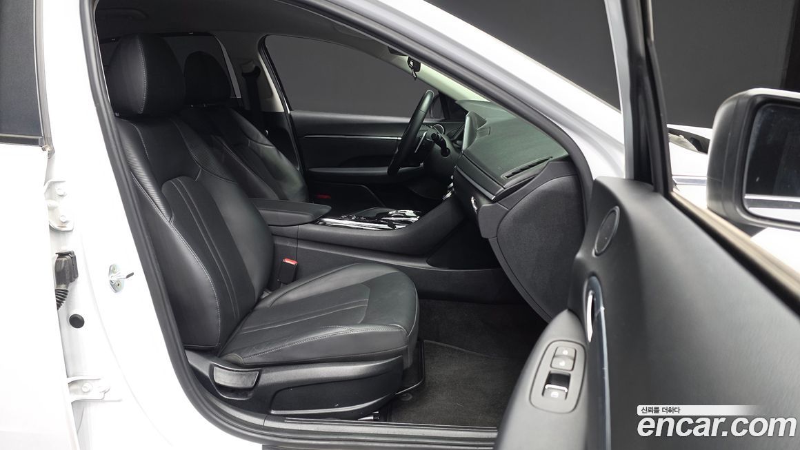 Hyundai Sonata 2020