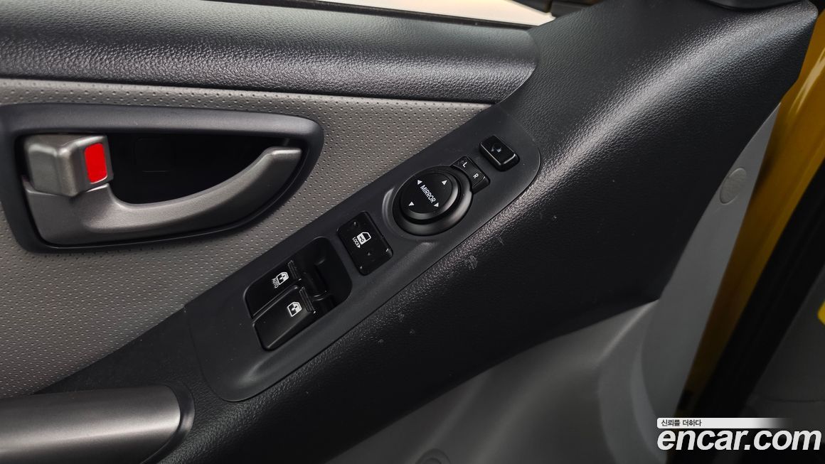 Hyundai Starex 2016