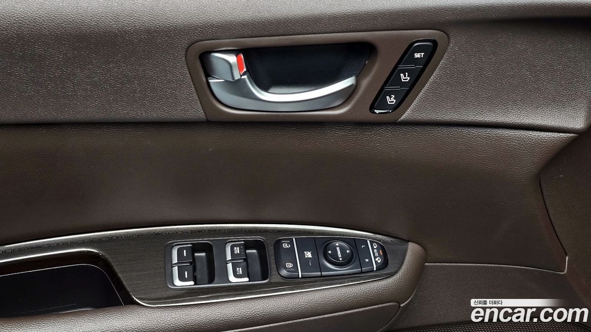Kia K5 2019