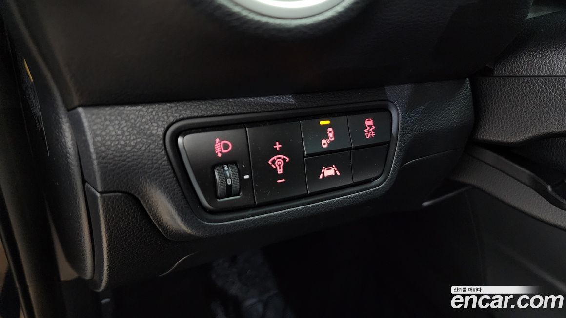 Kia K3 2020