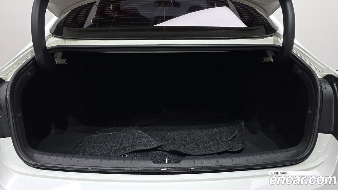Hyundai Sonata 2020