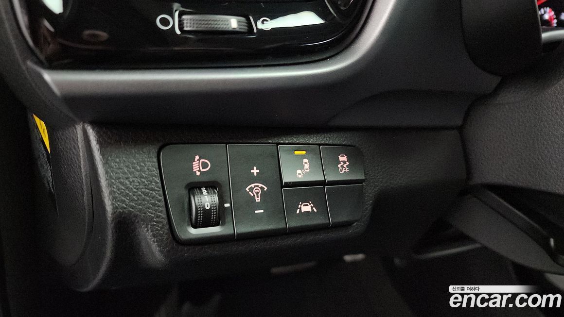 Kia Stonic 2018