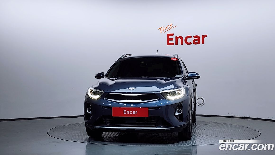 Kia Stonic 2018