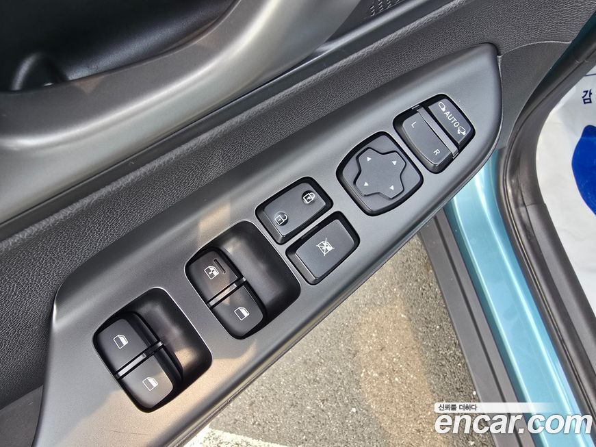Hyundai Kona 2018