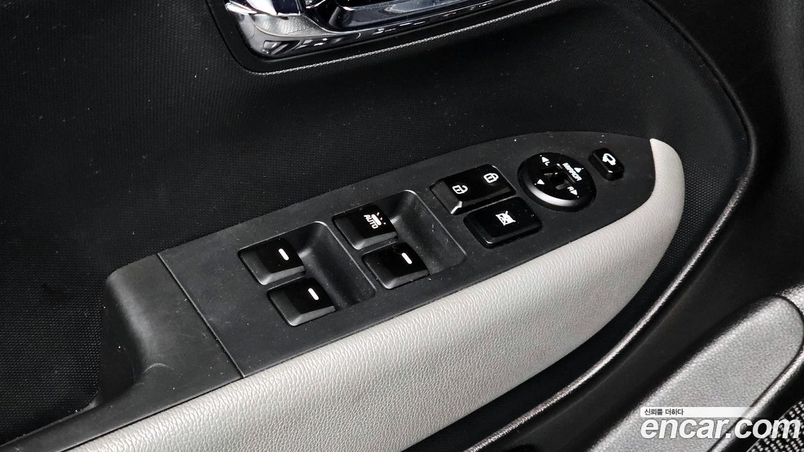 Kia RAY 2018