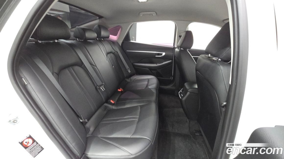 Hyundai Sonata 2020