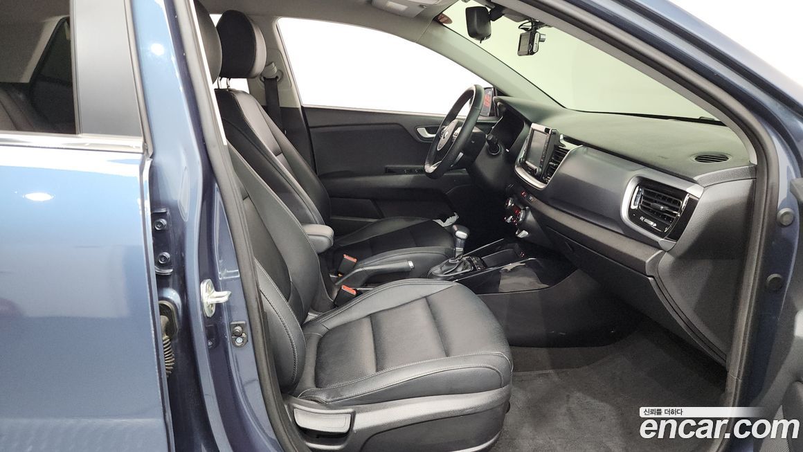 Kia Stonic 2018