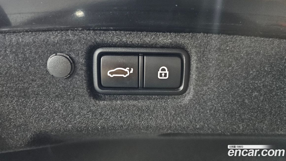 Kia K7 2018
