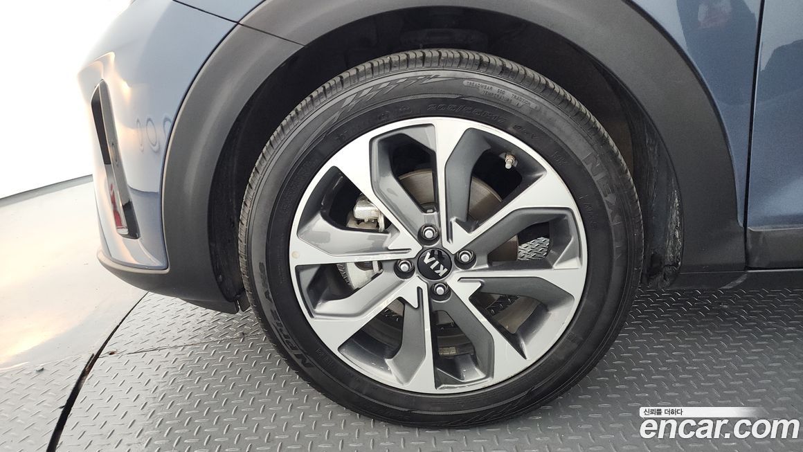Kia Stonic 2018