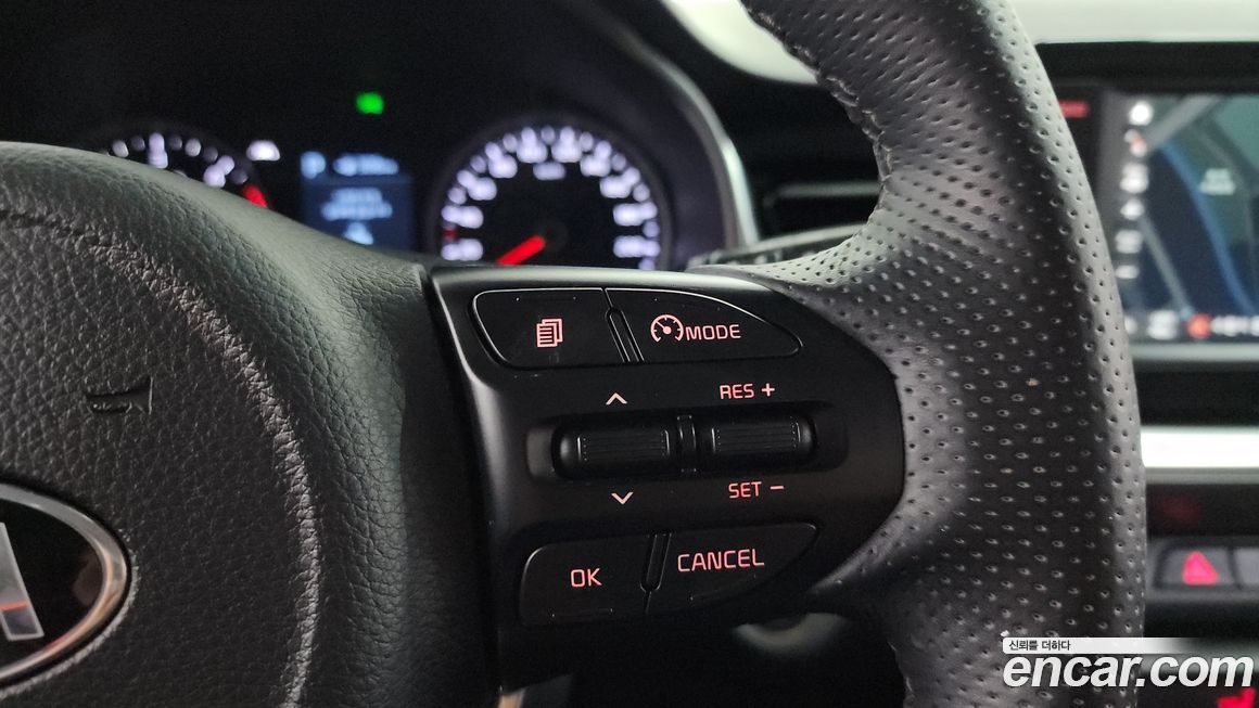 Kia Stonic 2018