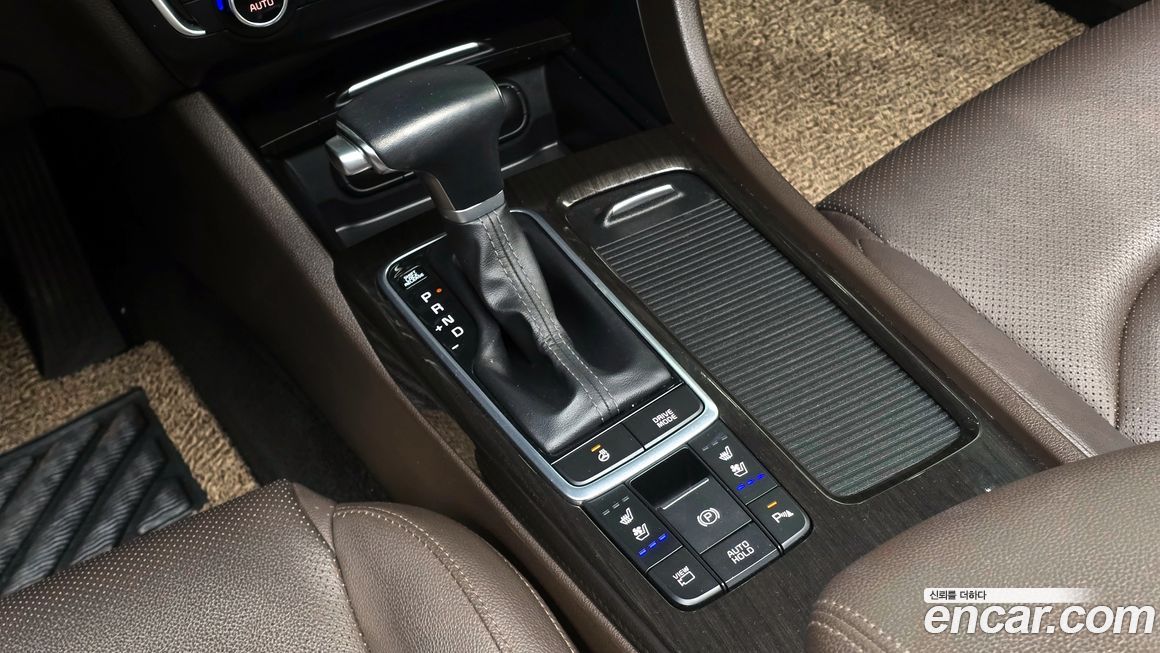 Kia K5 2019