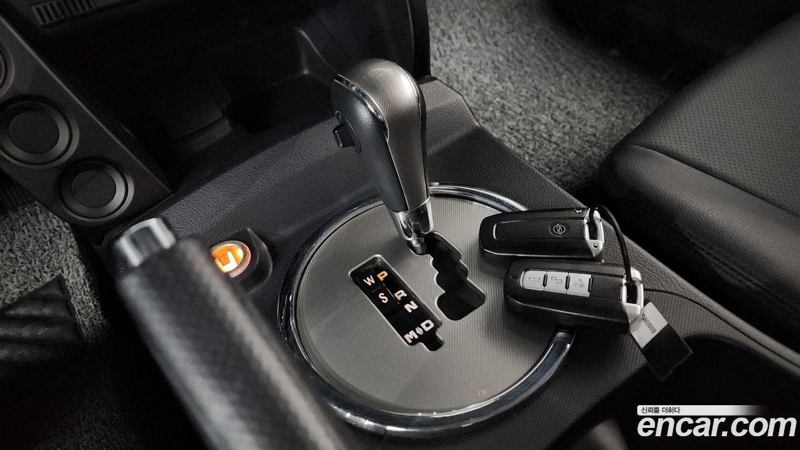 KG_Mobility_Ssangyong KORANDO 2018