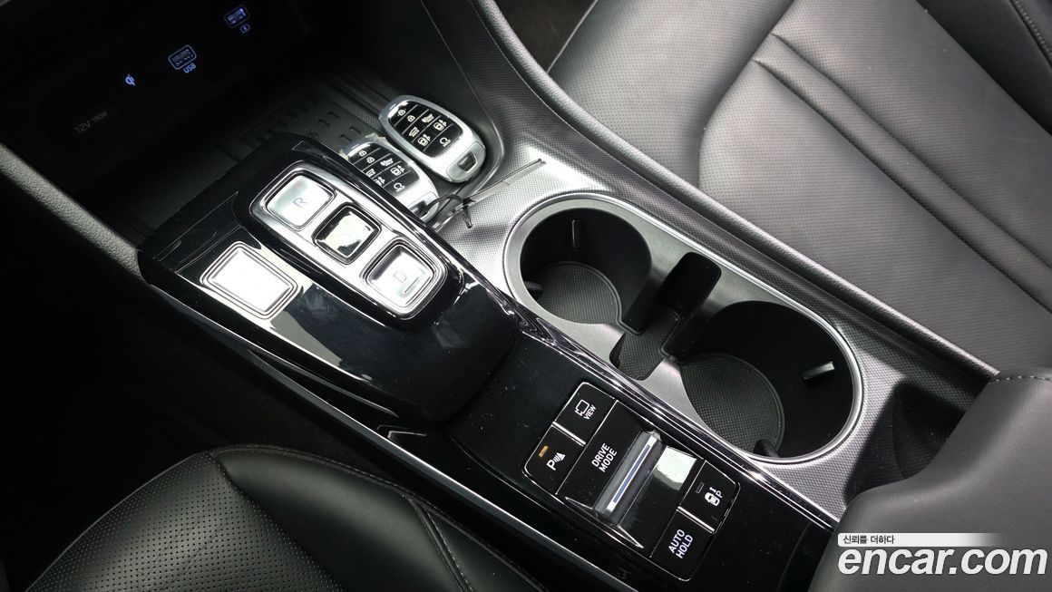 Hyundai Sonata 2020
