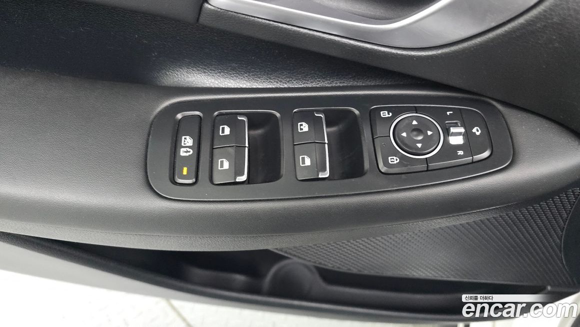 Hyundai Sonata 2020