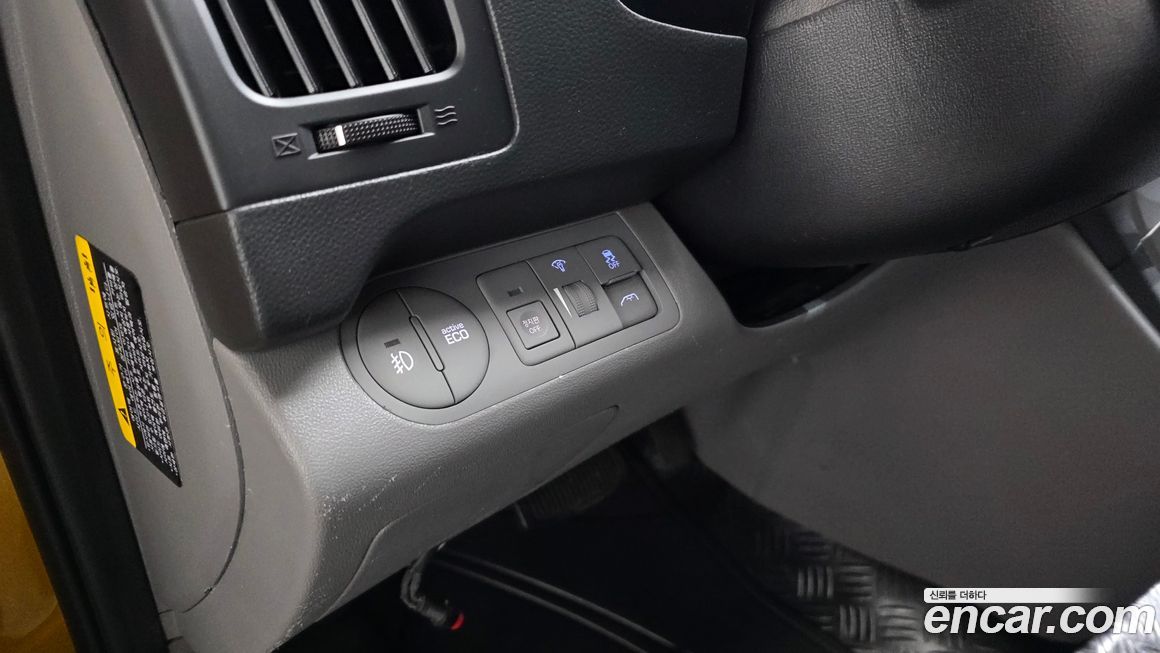 Hyundai Starex 2016