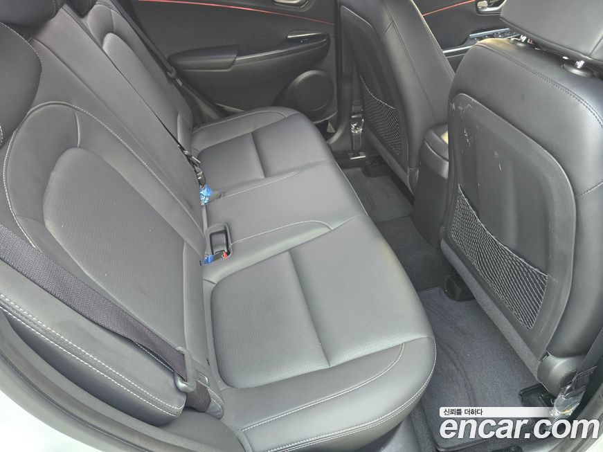 Hyundai Kona 2018