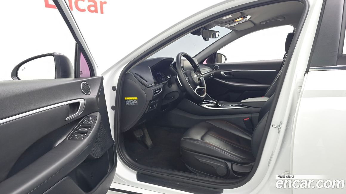 Hyundai Sonata 2020