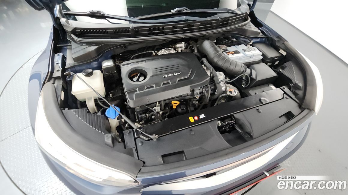Kia Stonic 2018