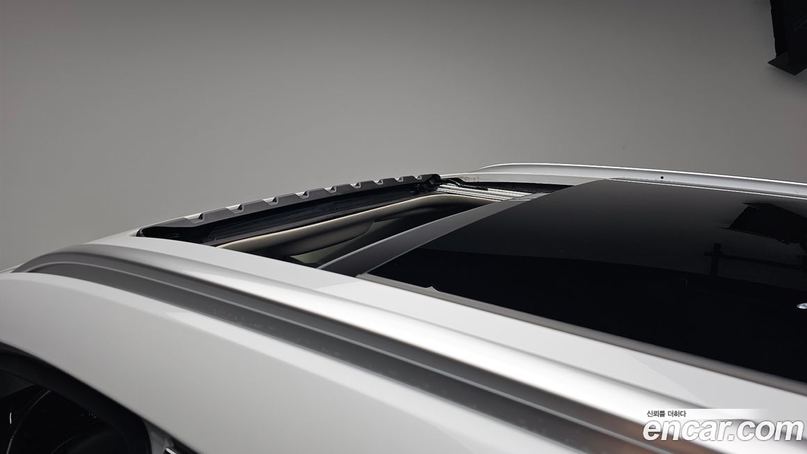 Renault-KoreaSamsung QM6 2019