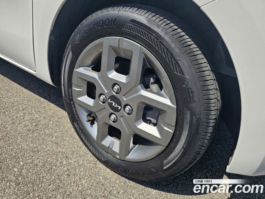 Kia RAY 2023