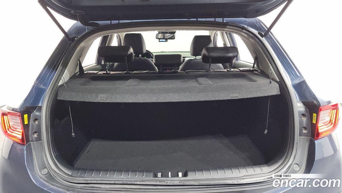 Kia Stonic 2018