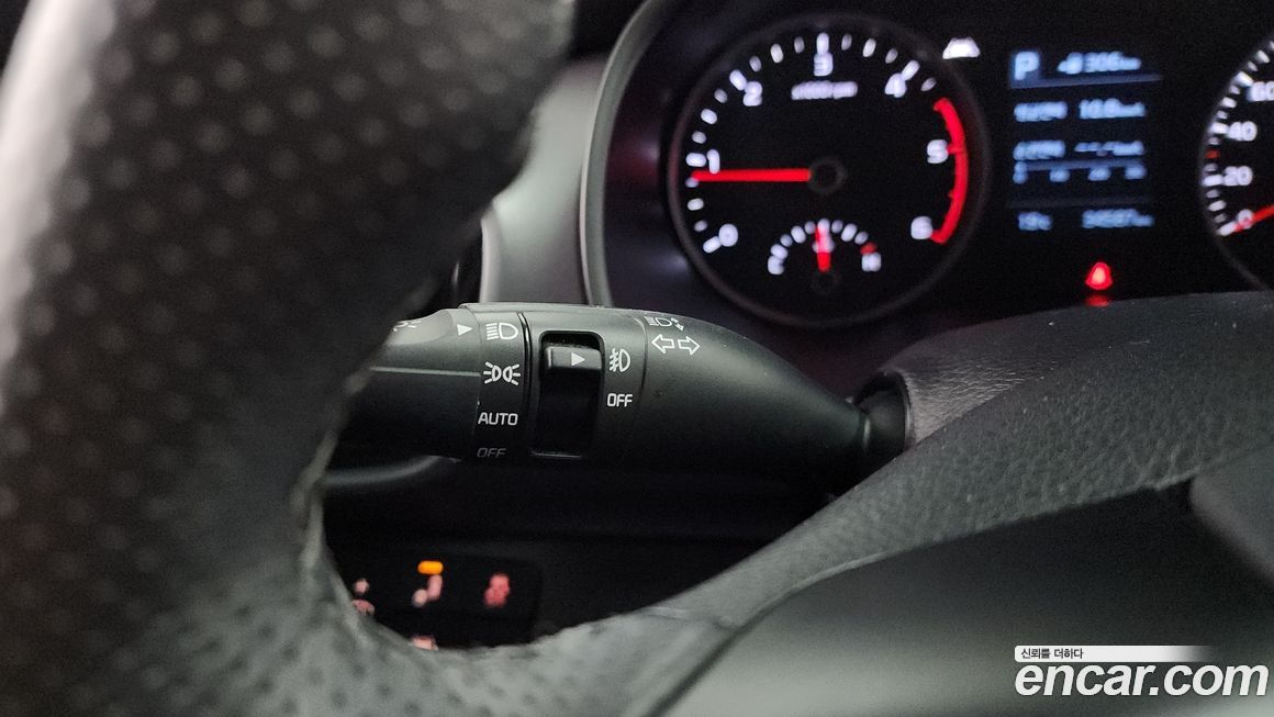 Kia Stonic 2018
