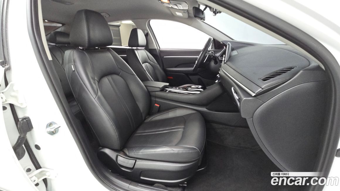 Hyundai Sonata 2020