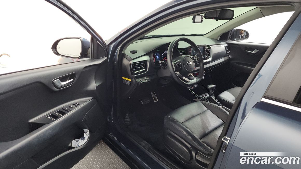 Kia Stonic 2018